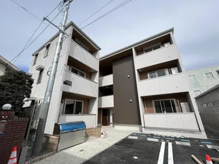 ディアコート上杉の画像