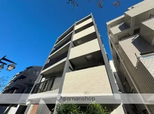 東京都杉並区高円寺南4【マンション】の外観