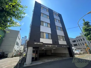 イー エフ大通17ビルの画像