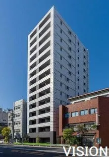 ガーラ アヴェニュー浅草の画像
