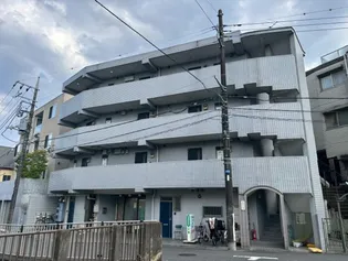 東京都杉並区西荻北2【マンション】の外観