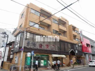 カートビルの画像