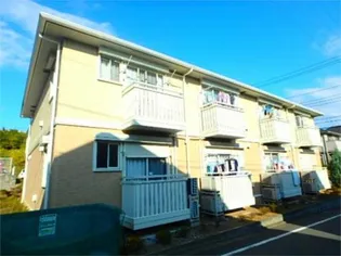 クレール四季彩の丘 六番館の画像