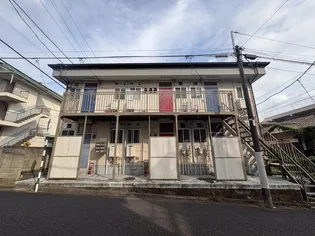 ニューハウス久が原の画像
