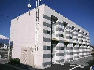 レオパレスFUJIの画像