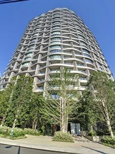 パークコート神宮北参道 ザ タワーの画像