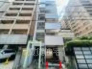 グランピア上汐【5階】の外観