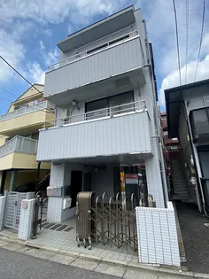 メゾンサンテの画像