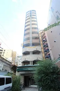 プレサンス天満ステーションフロント【2階】の外観