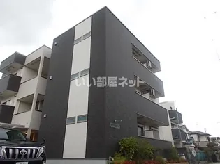 フジパレス百舌鳥本町II番館の画像