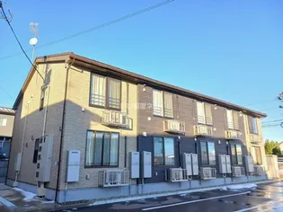 カレントレジデンス東本町Iの画像