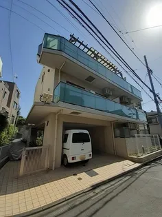 CASA DE UNOの画像