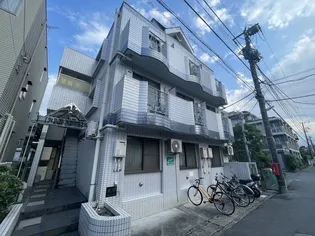 カワベの画像