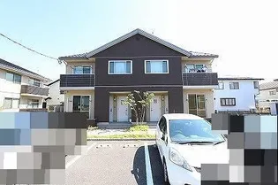 ディアコート青山の画像