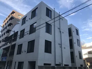 COCOFLAT武蔵関の画像