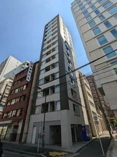アクサス大手町ラクシーズの画像