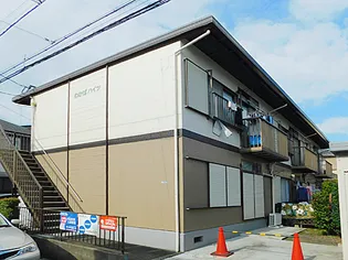 わかばハイツの画像