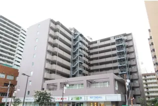 アイリス壱番館の画像