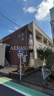 ジェルメ アイAの画像