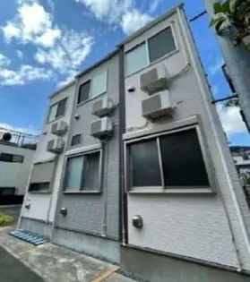 VILLA AUBE SHIMO17の画像