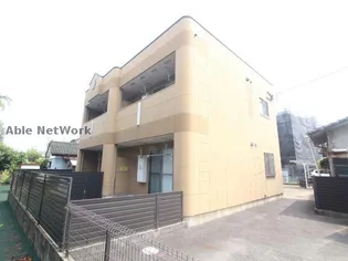 クレール神宮の画像