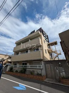 キャナルパークの画像
