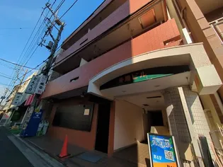 斉藤ビルの画像