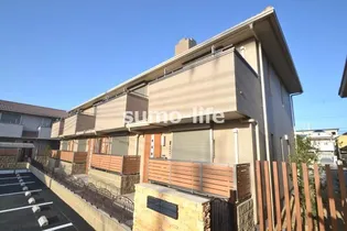 SUNPLAGE B棟の画像