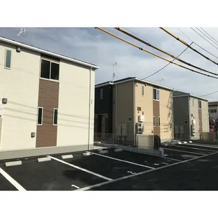 ボナール I II IIIの画像