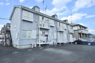イーストハイツ A棟の画像