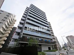 大阪府大阪市西淀川区姫里2【マンション】の外観