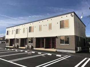 アイケーハイムAの画像