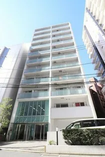 リエトコート元赤坂【5階】の外観