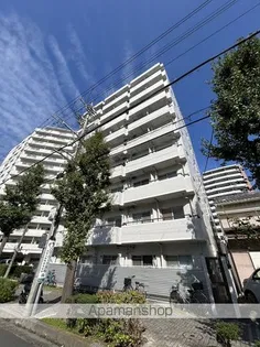 朝日プラザ浜松ステーションスクエアの外観