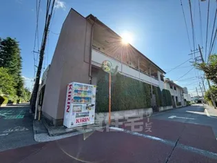 第二御殿山の画像