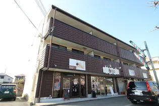 フェリーチェ大沢の画像
