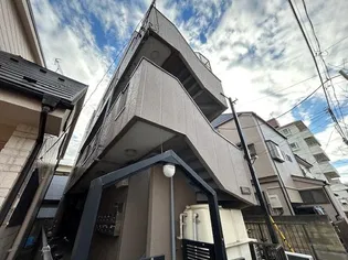 シャンツェ亀有の画像