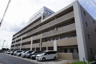 パラダイム東光の画像