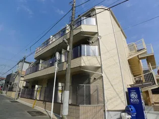 オルソ小根本フォーシーズンズIの画像
