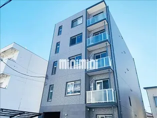 GRACE COURT SHIZUOKAの画像