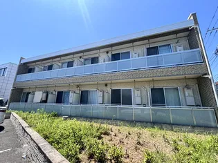 リブリ 浜竹の画像