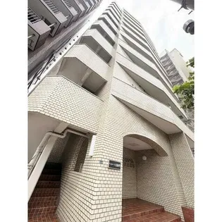 グランドコンシェルジュ大森本町IIアジールコートの画像