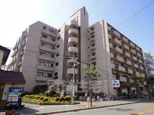 クレアコートの画像