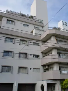 西荻第2国際マンションの画像