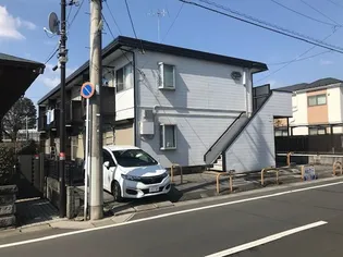 コスモハイツの画像