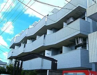 メゾン ド プレジールの画像