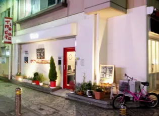 リュウビマンションの画像