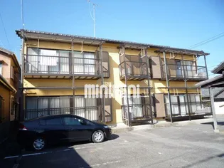 サンハイムの画像