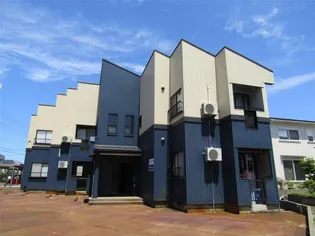 メゾン サンレイク C棟の画像