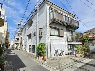 コーポ杉山の画像